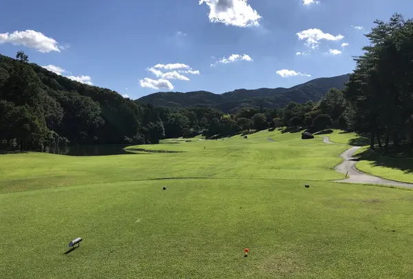 宍戸ヒルズカントリークラブの写真・動画_image_435290