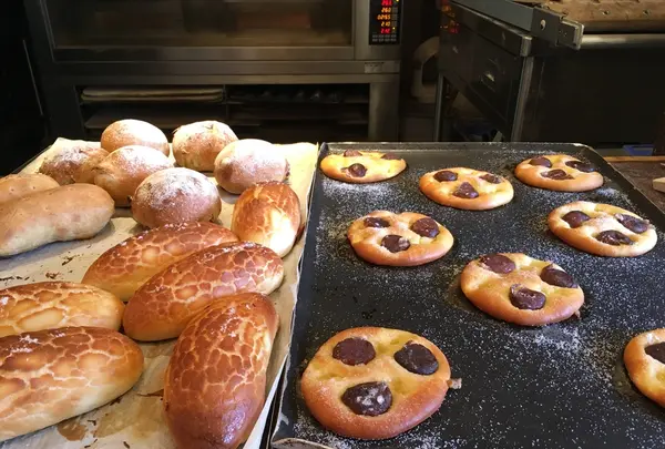 ブレッドプラントオズの写真・動画_image_435879