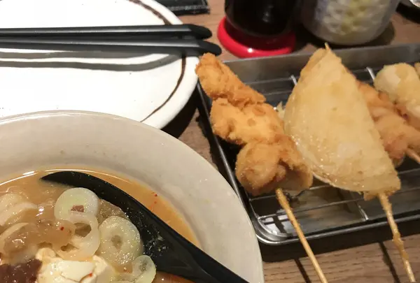 大釜屋 エキュート上野店の写真・動画_image_436129