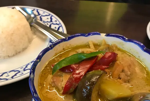 タイ屋台料理 メーアンの写真・動画_image_436415