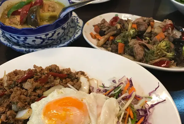 タイ屋台料理 メーアンの写真・動画_image_436416
