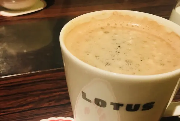 LOTUS（ロータス）の写真・動画_image_436718
