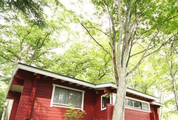 軽井沢プリンスホテル イーストの写真・動画_image_438046