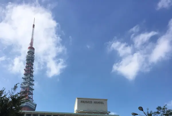 東京プリンスホテルの写真・動画_image_439071