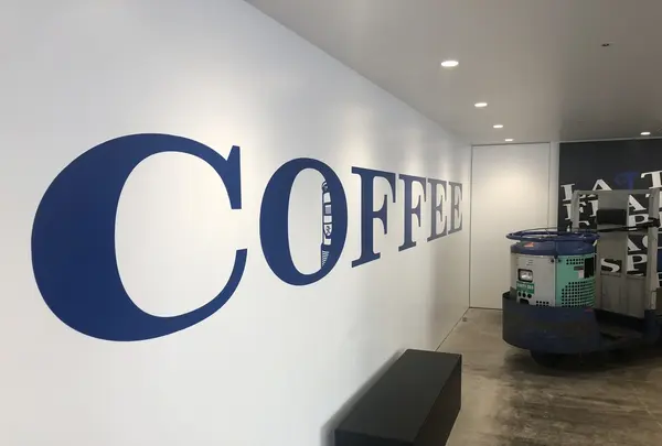 Turret COFFEE GINZAの写真・動画_image_439417