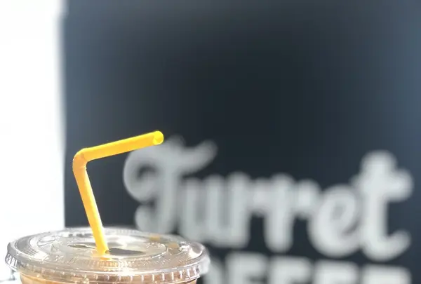 Turret COFFEE GINZAの写真・動画_image_439418