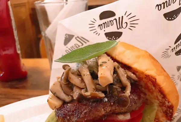 Burger Mania（バーガーマニア） 恵比寿店の写真・動画_image_439682