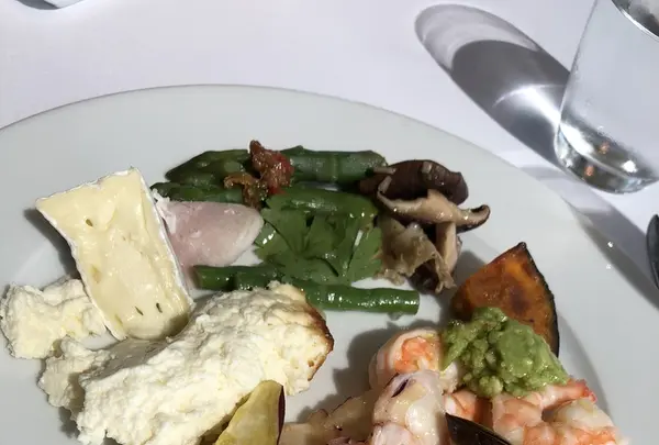 New York Grill（ニューヨーク グリル）の写真・動画_image_439811