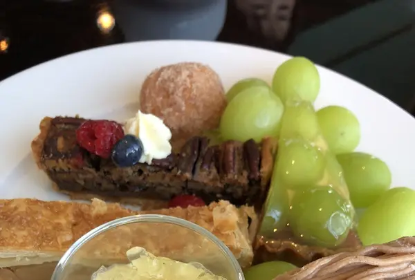 New York Grill（ニューヨーク グリル）の写真・動画_image_439812