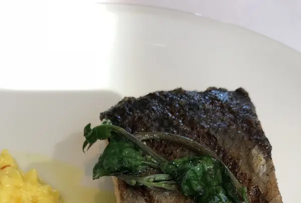 New York Grill（ニューヨーク グリル）の写真・動画_image_439813