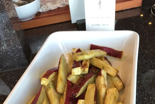 New York Grill（ニューヨーク グリル）の写真・動画_image_439814