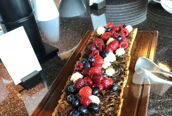 New York Grill（ニューヨーク グリル）の写真・動画_image_439818