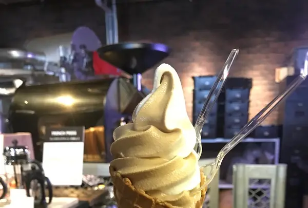 ザ・ロースタリー （THE ROASTERY）の写真・動画_image_439858