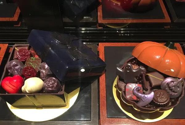 グランドプリンスホテル新高輪の写真・動画_image_440753