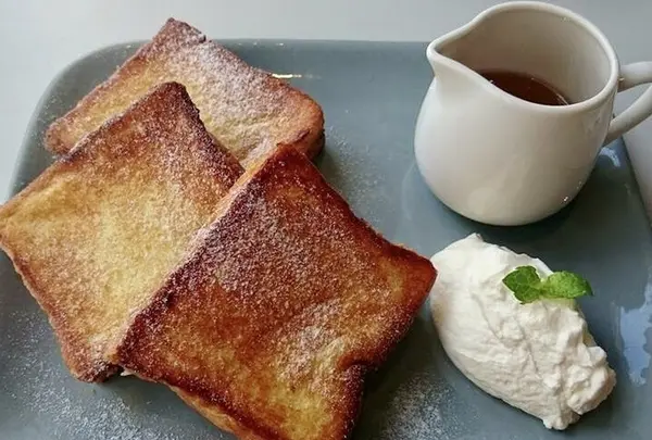 マーサーブランチ MERCER BRUNCHの写真・動画_image_440862