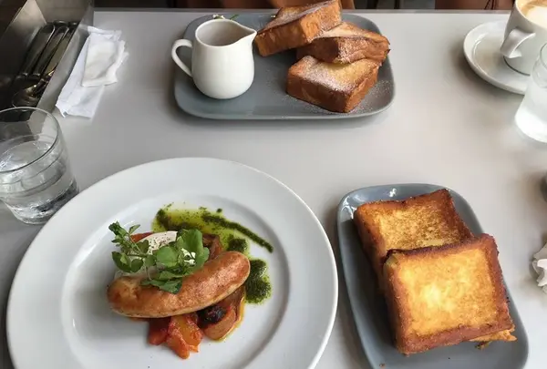 マーサーブランチ MERCER BRUNCHの写真・動画_image_440863