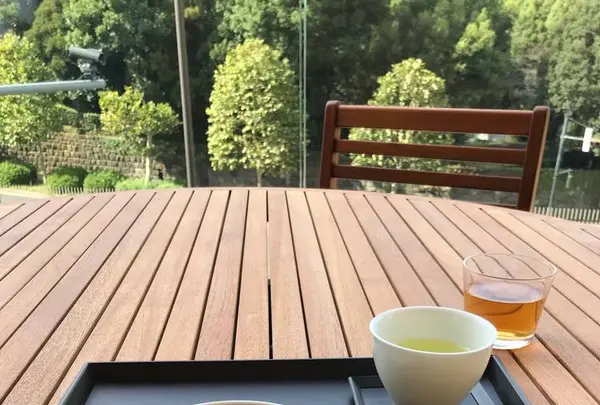虎屋菓寮 赤坂店の写真・動画_image_441239
