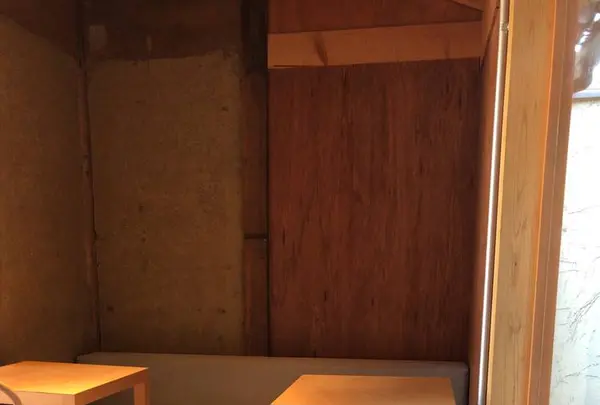 ブルーボトルコーヒー 京都カフェの写真・動画_image_441268