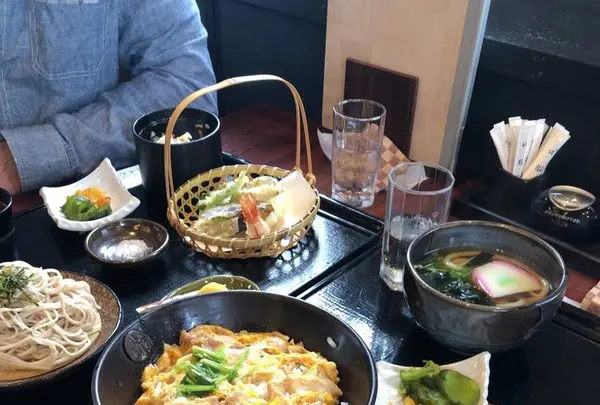 てん川の写真・動画_image_441305