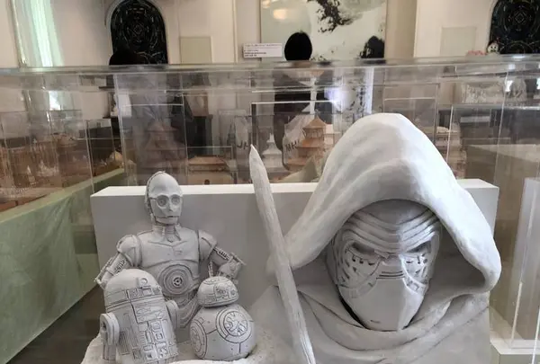 羊ヶ丘展望台の写真・動画_image_441310