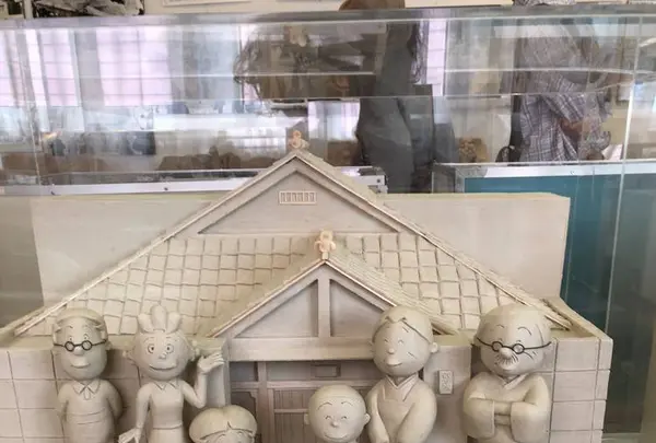 羊ヶ丘展望台の写真・動画_image_441311