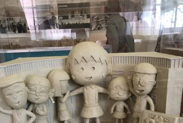 羊ヶ丘展望台の写真・動画_image_441312