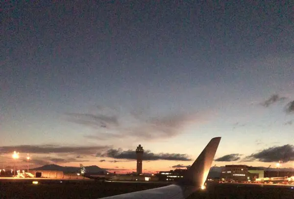 新千歳空港の写真・動画_image_441334