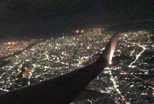 新千歳空港の写真・動画_image_441338