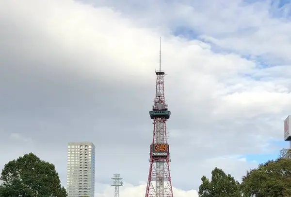 札幌市の写真・動画_image_441346