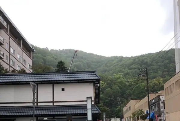 定山渓の写真・動画_image_441376