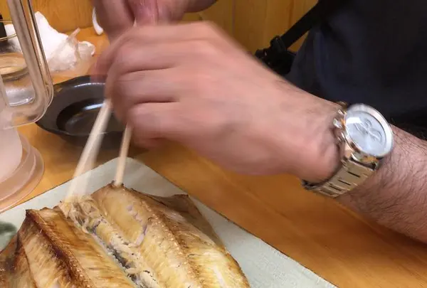 小樽 北のどんぶり屋 滝波商店の写真・動画_image_441406
