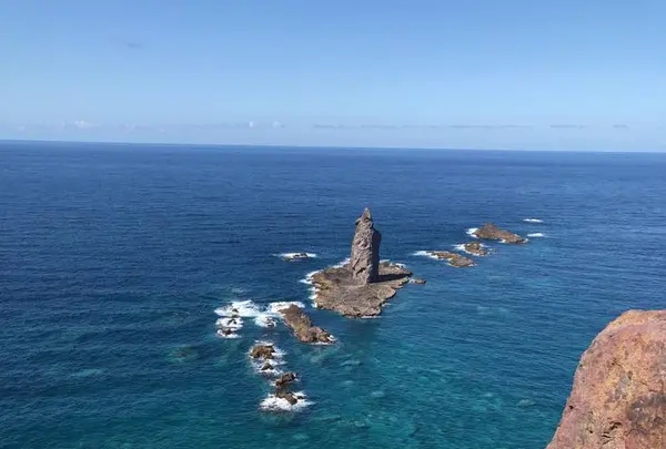 神威岬の写真・動画_image_441426