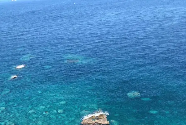 神威岬の写真・動画_image_441428