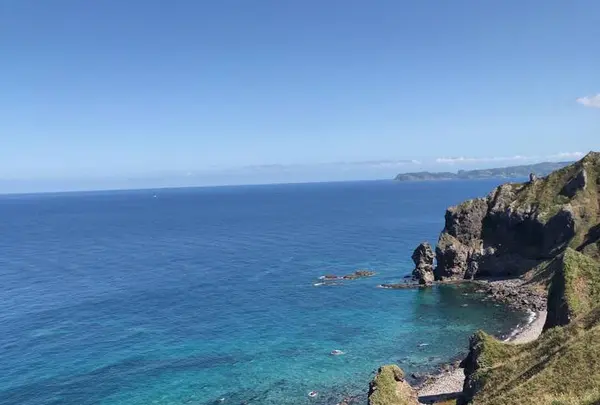 神威岬の写真・動画_image_441429