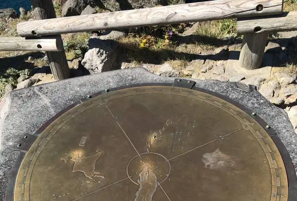 神威岬の写真・動画_image_441430