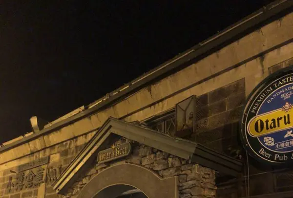 小樽倉庫 No.1の写真・動画_image_441437