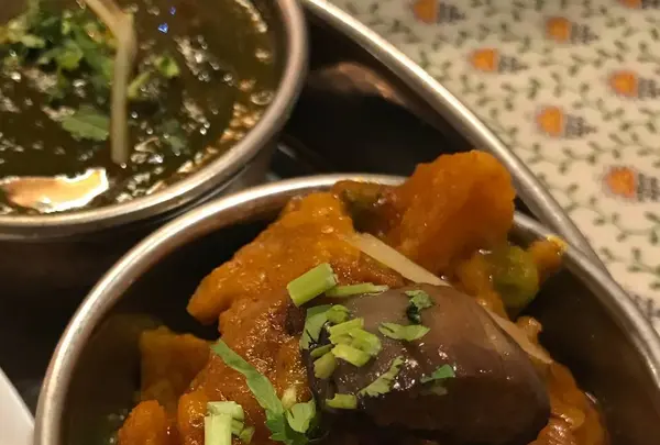 Saffron Ikebukuro-The Indian RestroBar (サフラン池袋)の写真・動画_image_441841