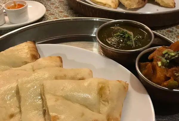 Saffron Ikebukuro-The Indian RestroBar (サフラン池袋)の写真・動画_image_441842