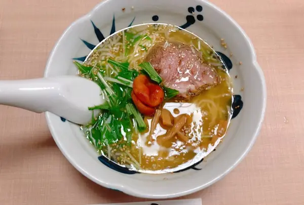 浅草名代らーめん 与ろゐ屋の写真・動画_image_442212