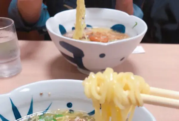浅草名代らーめん 与ろゐ屋の写真・動画_image_442213