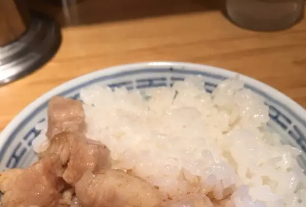 香港麺 新記 虎ノ門店の写真・動画_image_442364