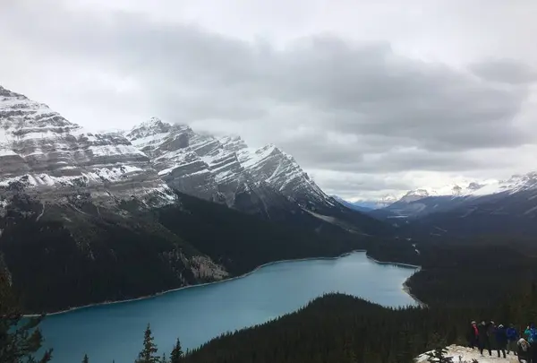 Canada Placeの写真・動画_image_442443