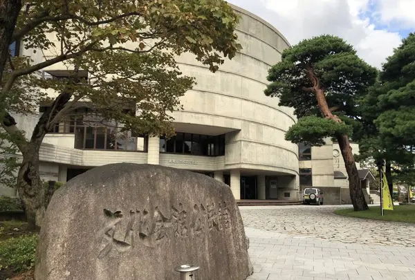 新発田市民文化会館の写真・動画_image_442493