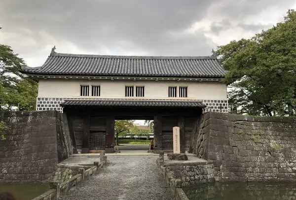 新発田城の写真・動画_image_442922