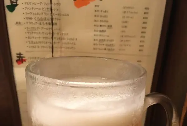 立飲Bistro SHINの写真・動画_image_443531