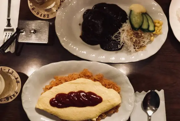 喫茶YOUの写真・動画_image_443589