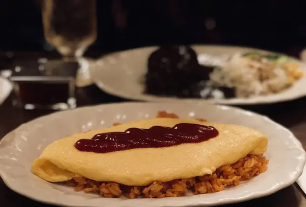 喫茶YOUの写真・動画_image_443590