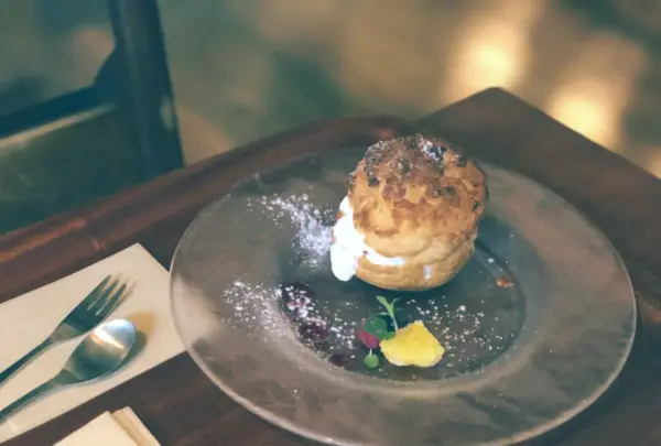 Baker & Sweets MOKICHIの写真・動画_image_443600