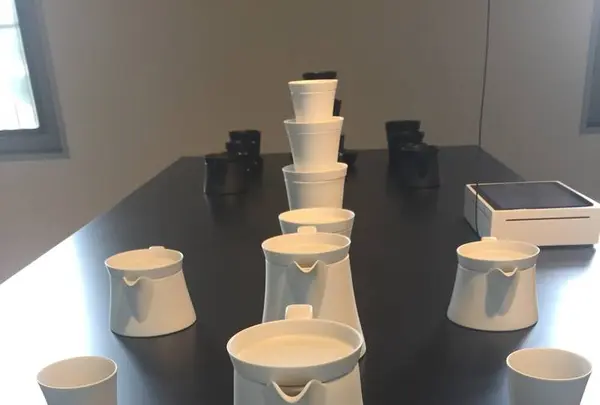 東京国立近代美術館工芸館の写真・動画_image_444073