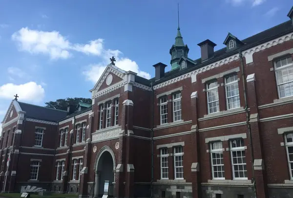 東京国立近代美術館工芸館の写真・動画_image_444076
